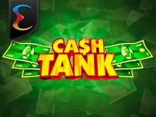 Cash Tank thumbnail