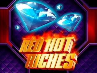 Red Hot Riches thumbnail