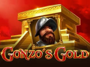 Gonzo's Gold thumbnail
