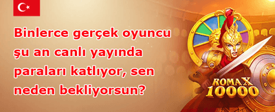 Haftalık VIP Nakit İadesi promotion