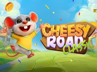 Cheesy Road Classic thumbnail