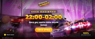 Hızlı Kazanç ve Büyük Ödüller