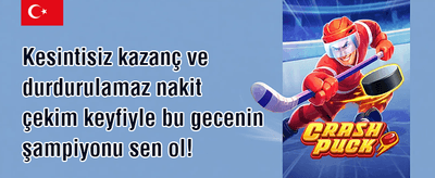 Hafta Sonu Yüklemesi promotion banner