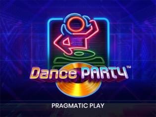 Dance Party thumbnail