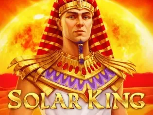 Solar King thumbnail