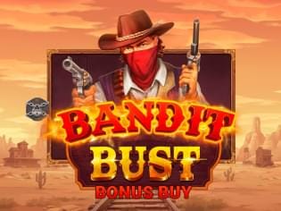 Bandit Bust Bonus Buy thumbnail