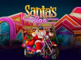 Santa's Inn thumbnail