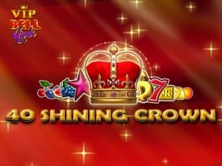 40 Shining Crown VIP Bell Link thumbnail