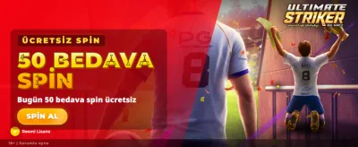 Şimdi Katıl ve Kazanmaya Başla