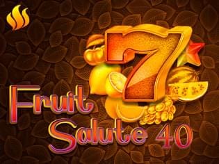 Fruit Salute 40 thumbnail